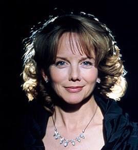 Happy birthday! Linda Purl! Love ya!!   