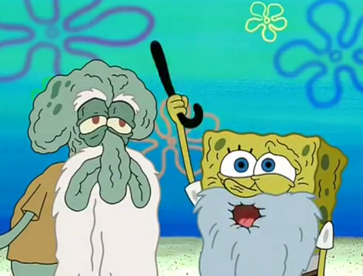 foxygrandpa62's tweet photo. nneeagh squidward.....nneeagh squidward......nneeagh squidward.... http://t.co/QhCEkNSwDl