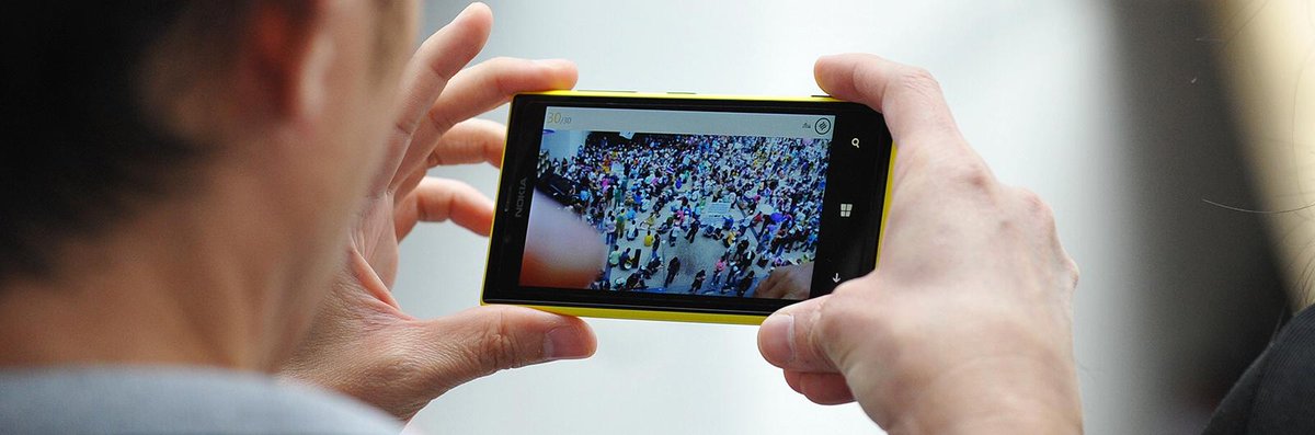 MagneticCS's tweet image. More than 9 in 10 Millennials watch digital video at least monthly: emarketer.com/Article/What-M…