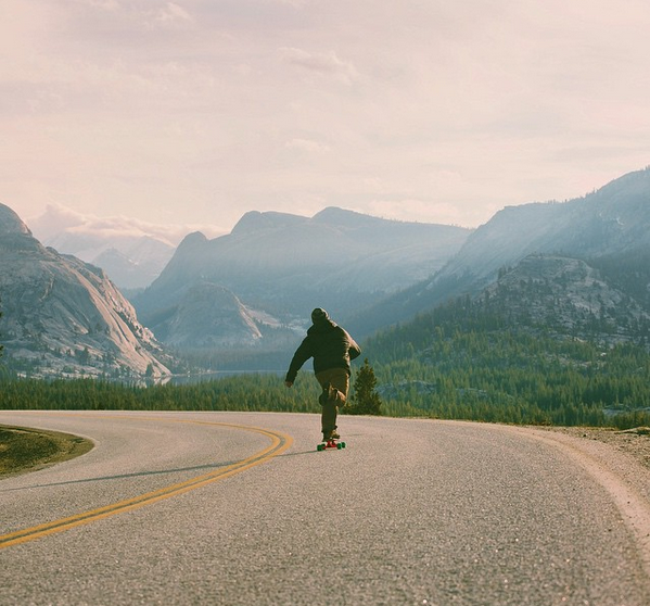 skullriderinc's tweet photo. 'If passion drives you, let reason hold the reins'.
#ExperienceHunter http://t.co/r5s2cbIrq3