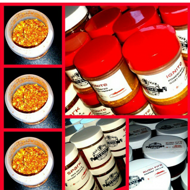 Looking for #party favors? <a href="/firehousespice/">Fire House Spice Co.</a> has the perfect dose of #spice &amp; #fun in one. bit.ly/1XfXumT