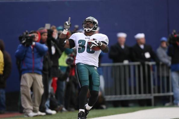 September 2nd in Philly Sports History: Happy Birthday Brian Westbrook and Merrill Reese! -   