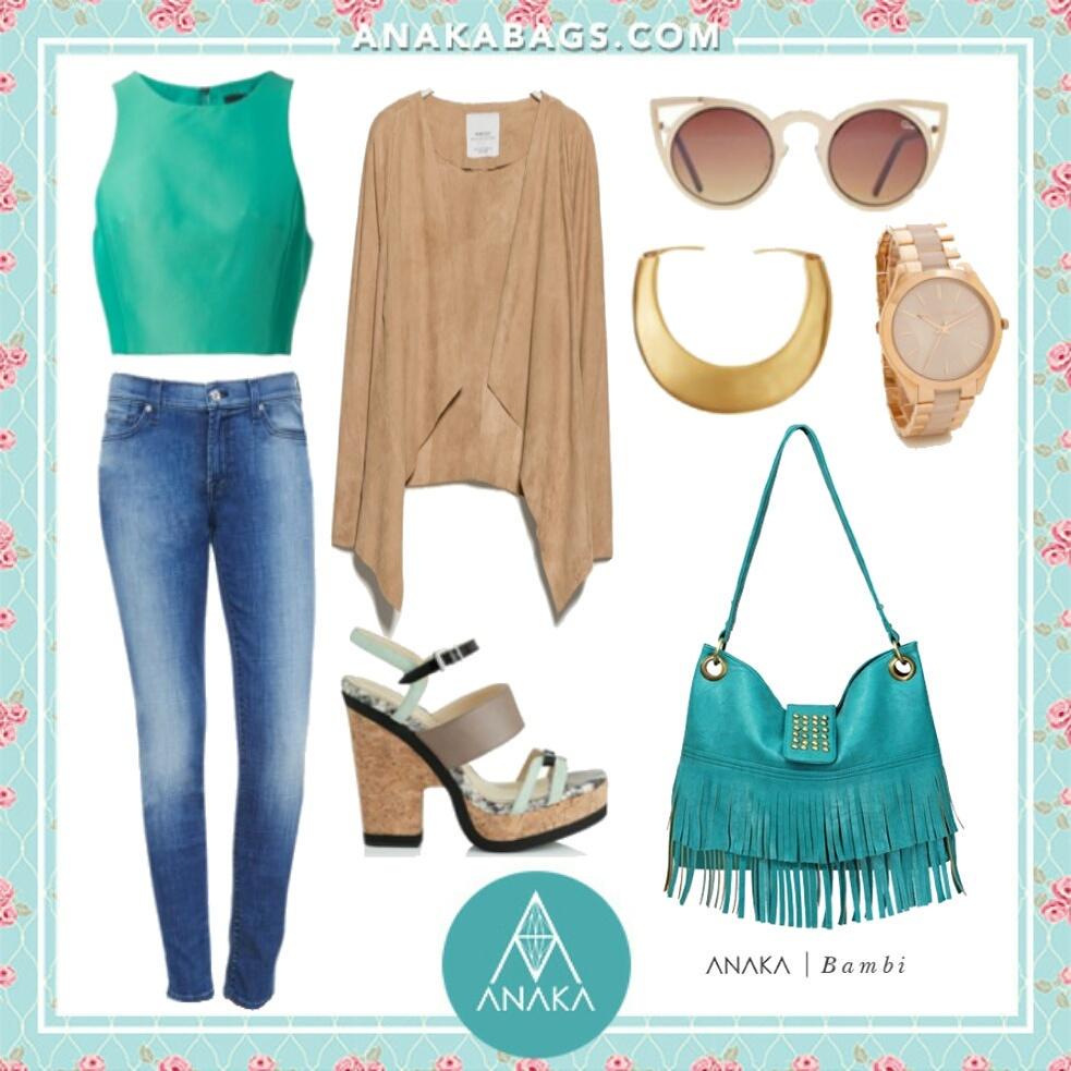 20% SALE!! BAMBI TOSCA | NOW! Rp 156rb | Cth Pemakaian |LINE: anakabags | SMS &amp; WA 082299332570
#anakabags #taswanita