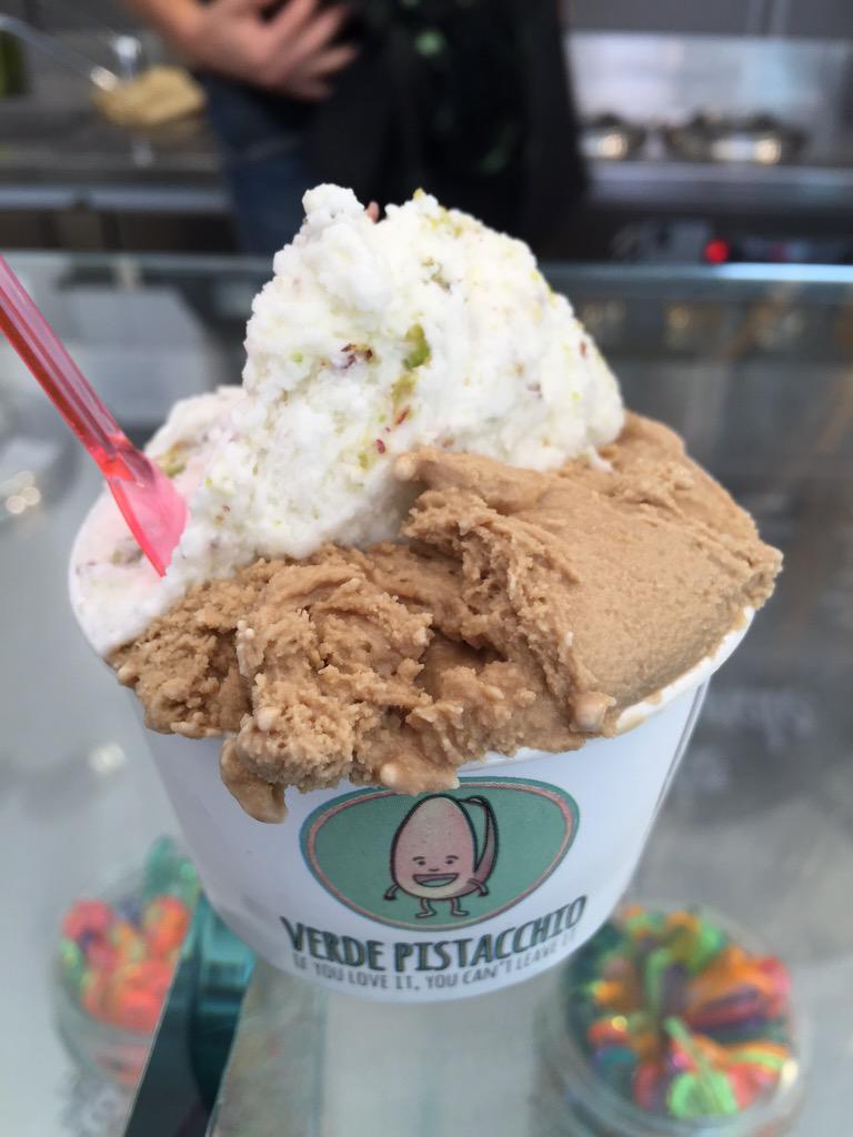 Heather on Twitter "Romaniscing on the trips culinary delights 