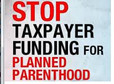 Tweet #Congress Now: If you fund it, YOU OWN IT! #DefundPlannedParenthood #DontBlink #DefundNow #Faith #ProLife