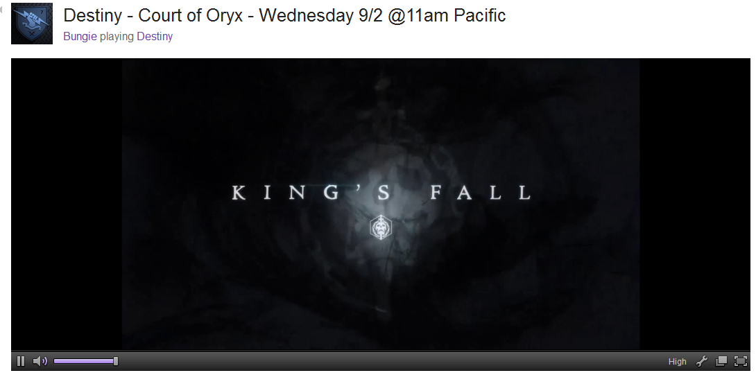 Moros_Olethro's tweet image. RAID CONFIRMED #destinythegame #NewRaid