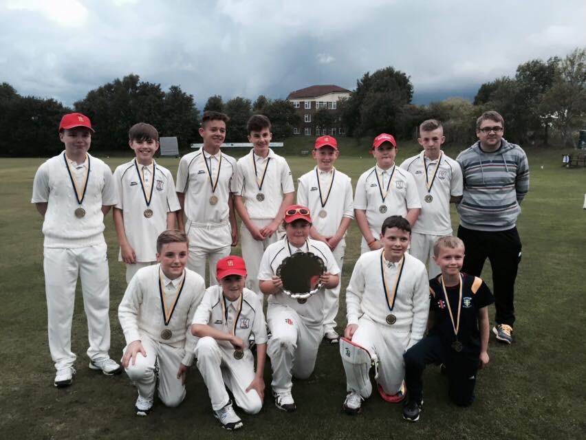 @DurhamCricBoard plate under 13 winners