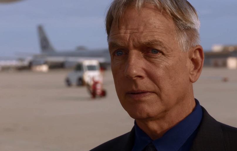 Happy Birthday to star and alum Mark Harmon!  