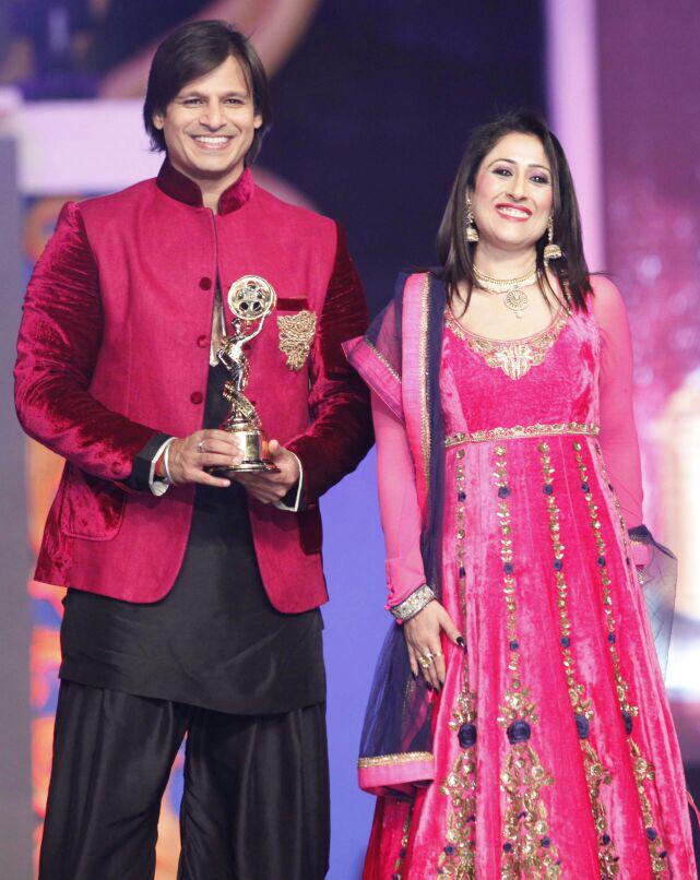 Lovely memories of an amazing person @ Ptc awards. Happy birthday    