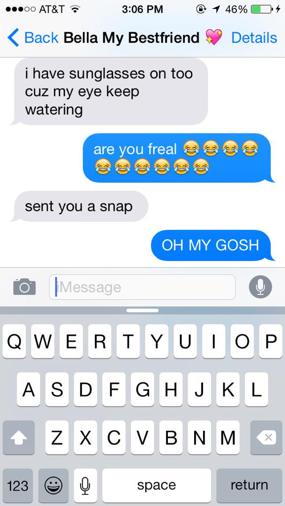 ErinDiPirroo's tweet image. #sickprobs