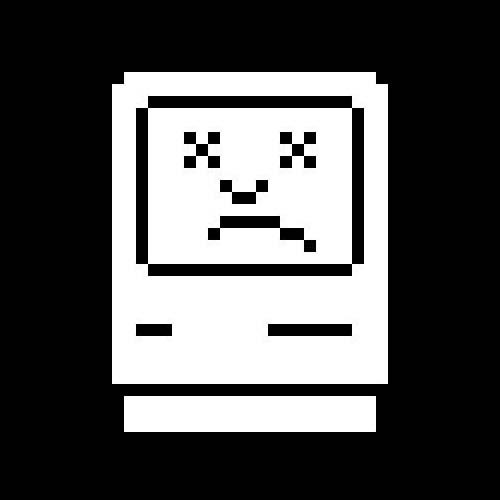 Seed613's tweet image. Apologies for those of you trying to access our websites. We expect to turn that frown upside down very soon. #sadmac