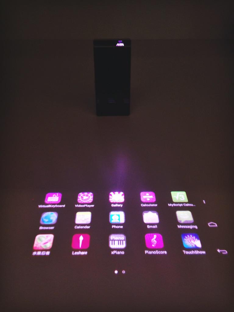 OfficialDilemma's tweet image. #LenovoIn this is crazy! @lenovo #smartcast