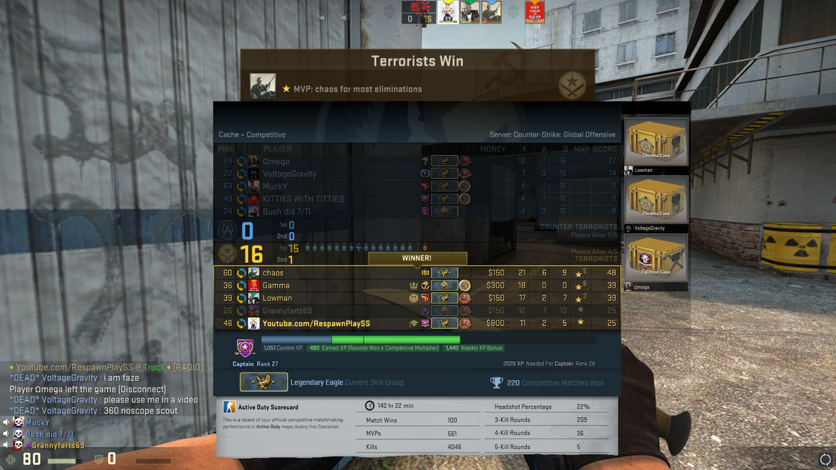 RespawnPlays's tweet image. RT when you see it.......