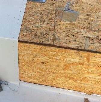 singleply's tweet photo. #JimsJotter - 2 Sept '15 OSB – LOVE IT, RESPECT IT http://t.co/q55Z6ldK0w #SPRA #Orientedstrandboard #OSB #flatroof http://t.co/hRVtpE9yff