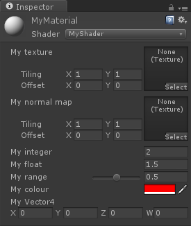 unitygames's tweet photo. Get a gentle introduction to shaders in our newest community tutorial! http://t.co/mLeNTytlXd #Unity5 http://t.co/2B2L1qktiI