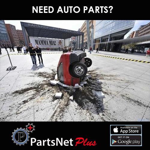 PartsnetPlus's tweet image. Stop wasting your time looking for used auto parts!! Download #partsnetplus for free today #usedparts #partslocator