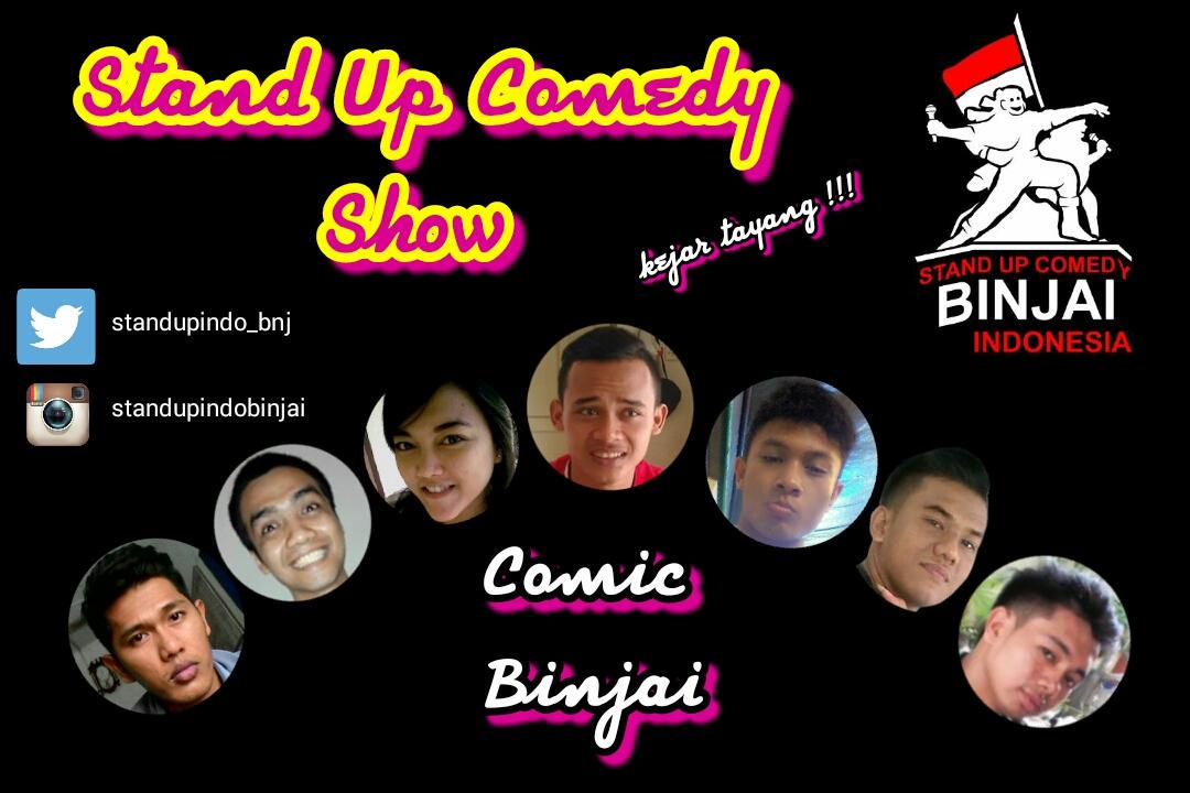 standupindobnj's tweet photo. Open mic malam ini by Comic Binjai... Ada gilakmu.. #standupcomedy #standupcomedyindonesia #rumahcafe http://t.co/718kicgDYQ