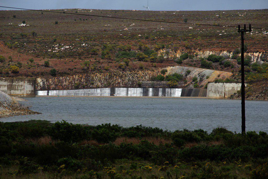 Windfinder cape st francis