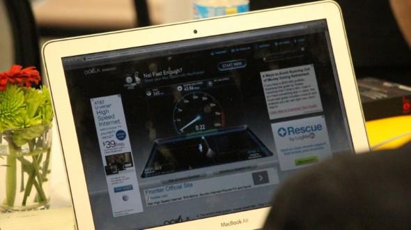 Unidad22's tweet image. 70Mbps Gogo in-flight internet approved by FAA #Gogo #InFlightInternet bit.ly/1EiVgx5