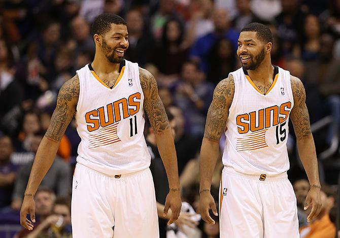 Happy 26th birthday to the one and only Marcus Morris! Congratulations 