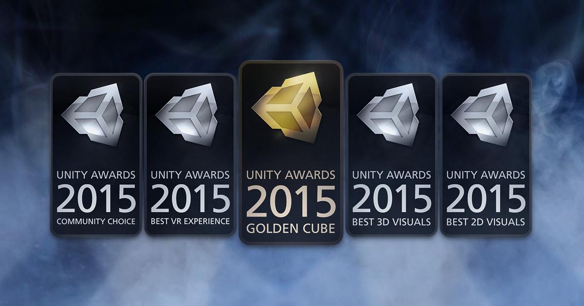 Unity for Games on Twitter: