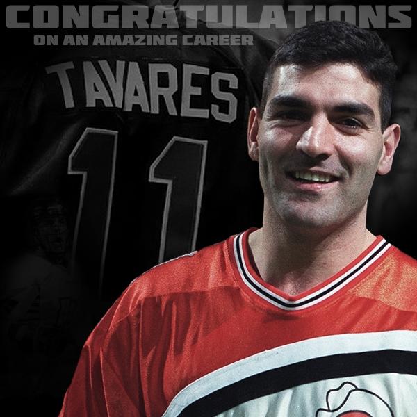 #ThankYouJT for bringing out the best in everyone you competed against. We'll see you behind the bench next season!