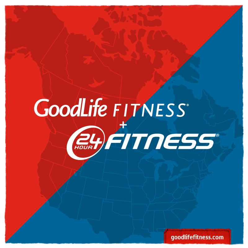 GoodLifeFitness tweet picture