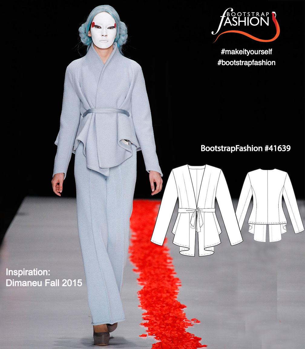 TailornovaTech's tweet photo. Autumn is here...
#RunwayInspired #MakeitYourself #BootstrapFashion
Pattern: http://t.co/9Kb0CxQdlN http://t.co/nQHDngAqGs