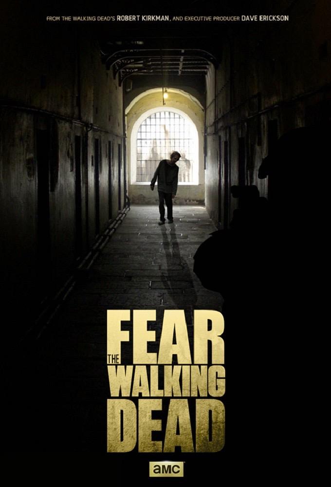 OrSeries's tweet image. #RT for the walking dead
#FAV for fear the walking dead