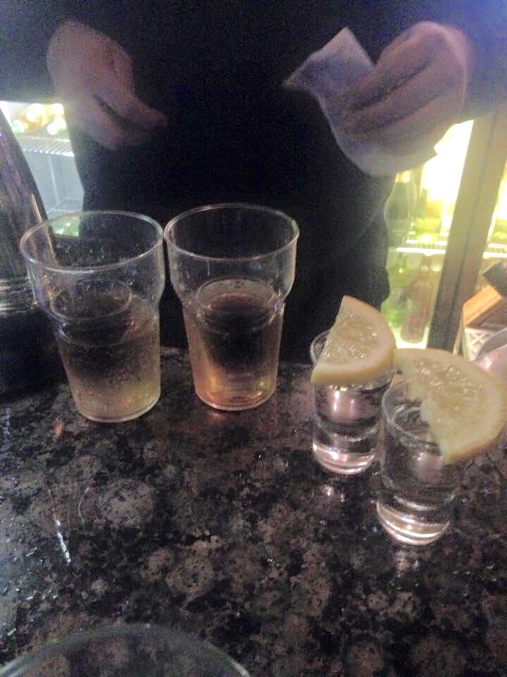 Milk might not be a young farmers first choice of drink but it certainly means a lot to us #milktastic #fairerprices