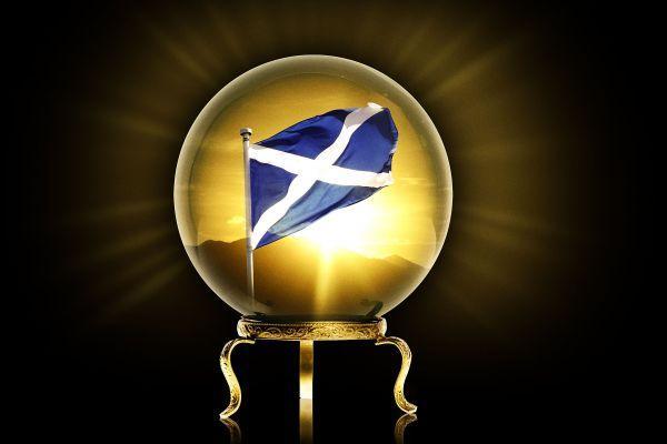 Majority of Scots back independence, according to new poll ebx.sh/1LU0IZJ