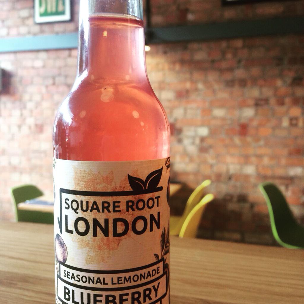 Hood (@hoodstreatham) on Twitter photo New delivery in from <a href="/squarerootldn/">Square Root</a> & we are delighted to have added their lemonade with blueberry to our menu. ππ New delivery in from <a href="/squarerootldn/">Square Root</a> & we are delighted to have added their lemonade with blueberry to our menu. ππ
