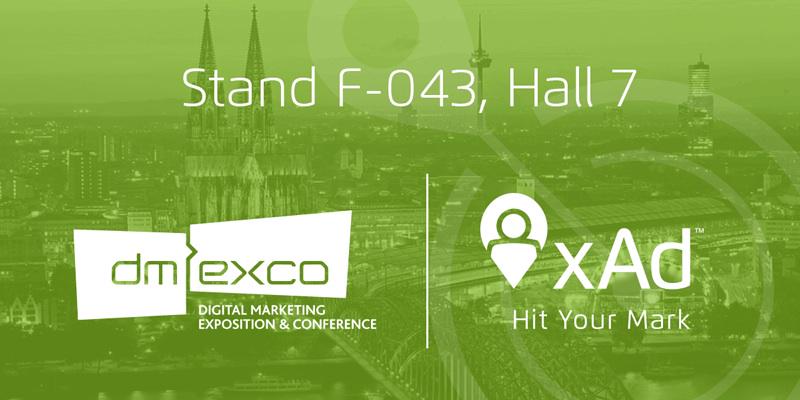 GroundTruthCo's tweet photo. Not long until @DMEXCO! See what our #LocationExperts are most excited for #xAdDMEXCO - http://t.co/Qux1qc5Ne9 http://t.co/ZrNIWAjMWS