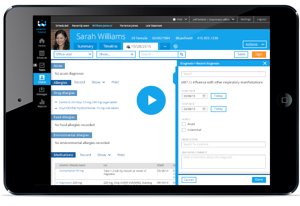 MedicalNetworks's tweet image. FREE EHR! Use code 51922799 get started for FREE with the nation’s#1 #cloud–based #EHR  --&amp;gt; mcnetinc.com/ehr