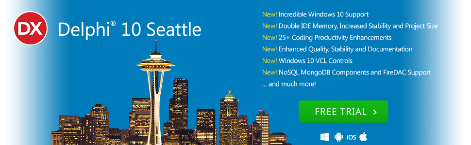 Delphi 10 Seattle Iso Download Delphi 10 Seattle Iso Download