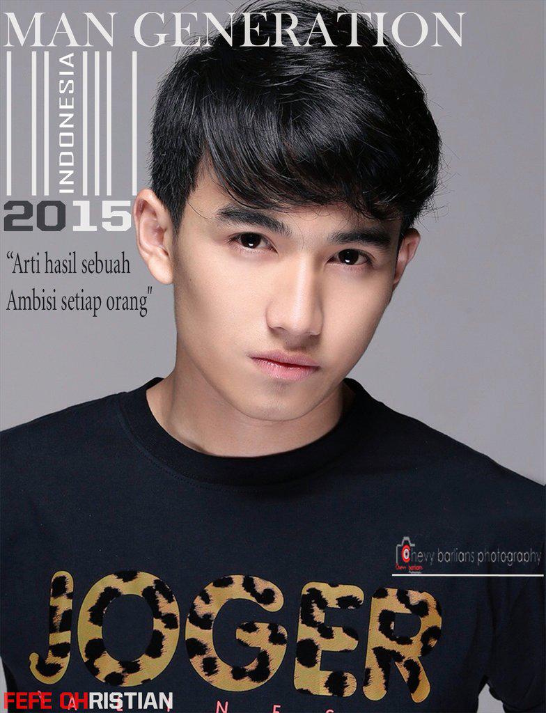 Photoshot for magazine