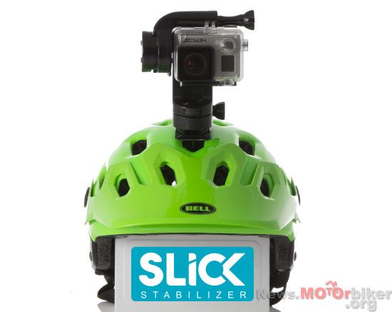 BikesInFastLane's tweet image. Idea: Slick - GoPro Stabilizer For Helmets: #Slick #GoProStabilizer #IndieGoGo -Using a… dlvr.it/C2ZGwC