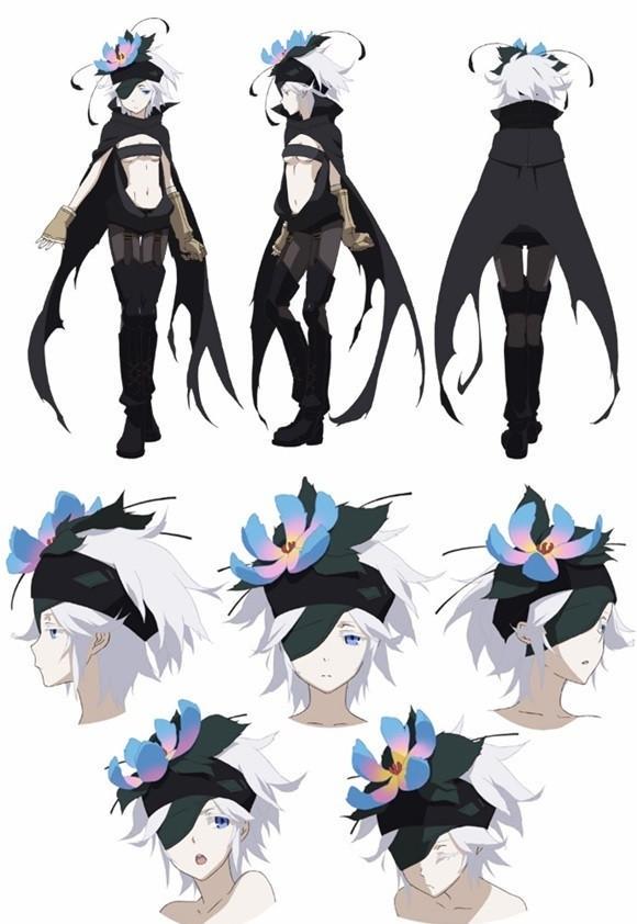 ExplosiveSaint's tweet image. (Apariencia)