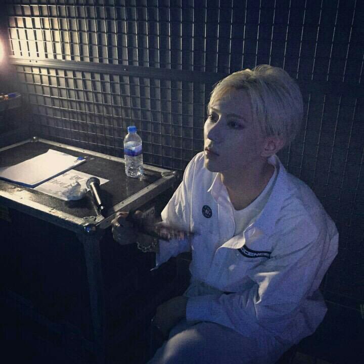 Happy JS day!Happy 27th birthday to JS!  Hyun Seung 