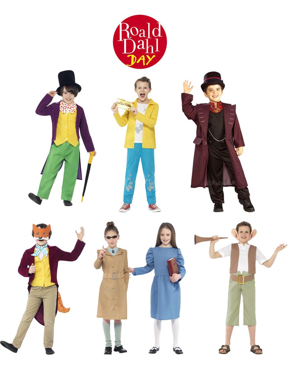 The Liberty Romford on Twitter: "Just 2 weeks until #RoaldDahlDay ... The Liberty Romford on Twitter: "Just 2 weeks until #RoaldDahlDay ...
