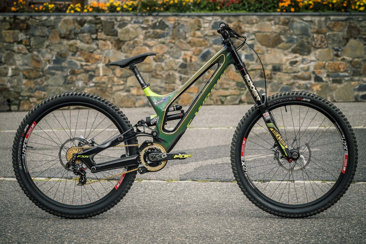 Specialized demo 8. Горный (MTB) велосипед specialized Demo 8 i Carbon (2014).