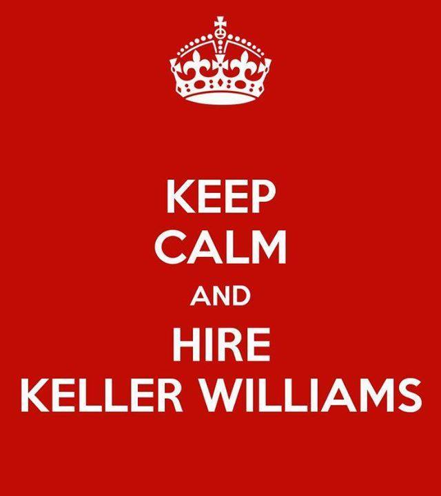 Are you looking to be come part of the Keller Williams family? Call me on 01603 427 690 for more information.