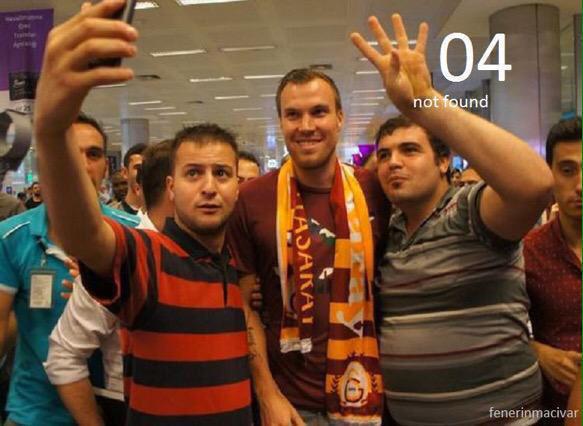 Transfer sezonunun özeti :(