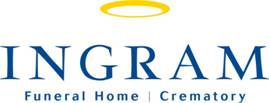 Ingram Funeral Home Obituary Announcement conta.cc/1L5qXGQ