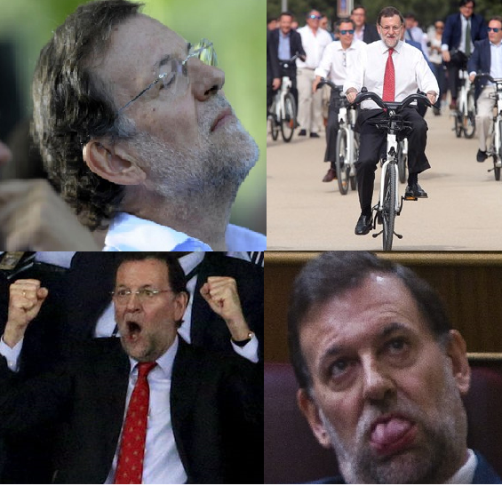 CarlosLanga's tweet photo. Cuando descanses, descansa.
Cuando pedalees, pedalea.
Cuando grites, grita.
Y sobre todo cuando pierdas, PIERDE. http://t.co/QDig95TEsf