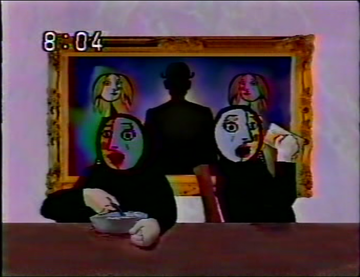 母からvhsのdvd変換を頼まれたんだが この教育テレビの番組が怖すぎる えのげ