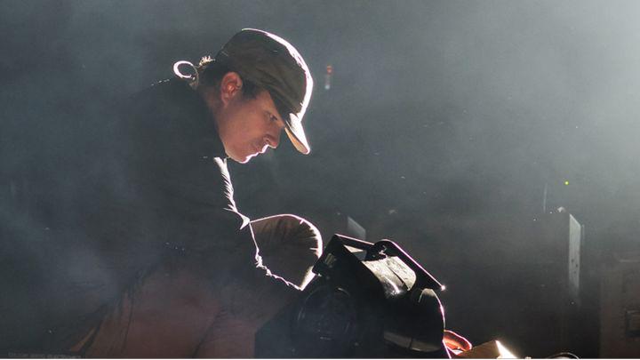 Tom DeLonge hopes Blink-182 remains a "part of my life," but reunion looks unlikely rol.st/1NY7ehC