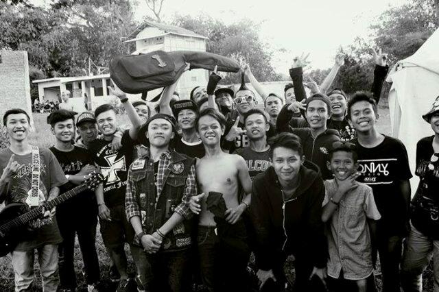 Team Riot PASIRKOJA UNIED