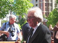 A happy dapper 72nd birthday to Glen Sather!  