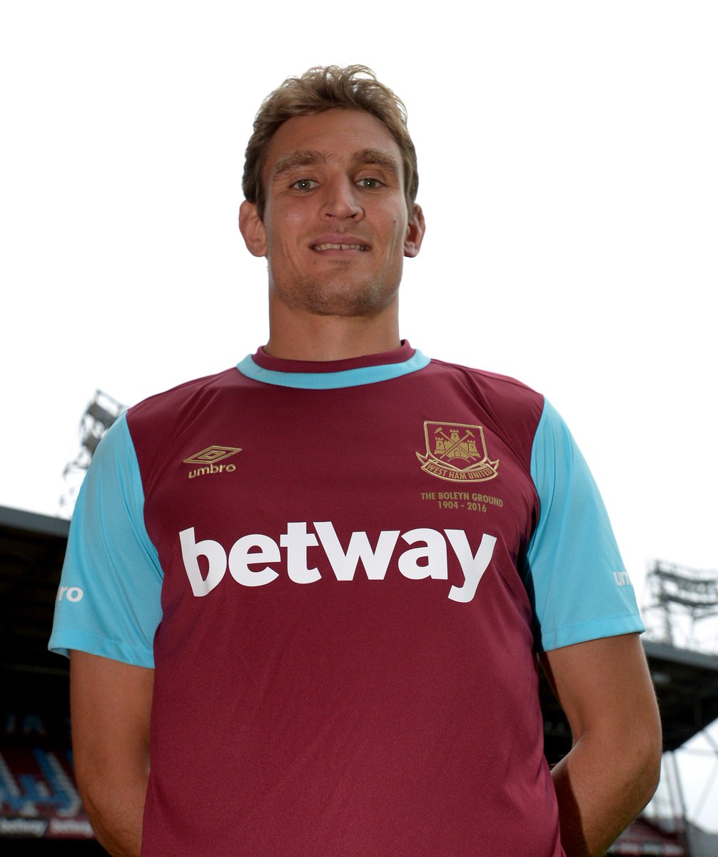 BLOG: #WHUFC fan Joe Difford is delighted with the Club's deadline day business. Do you agree? wes.hm/FTT020915